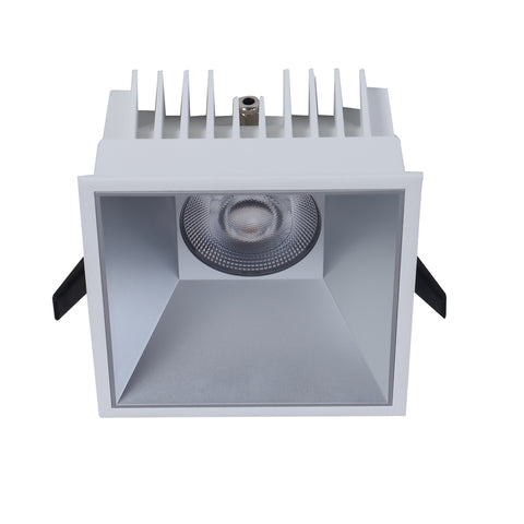Impressions LightingAmelia 100mm Square LED IP65 DownlightDownlights