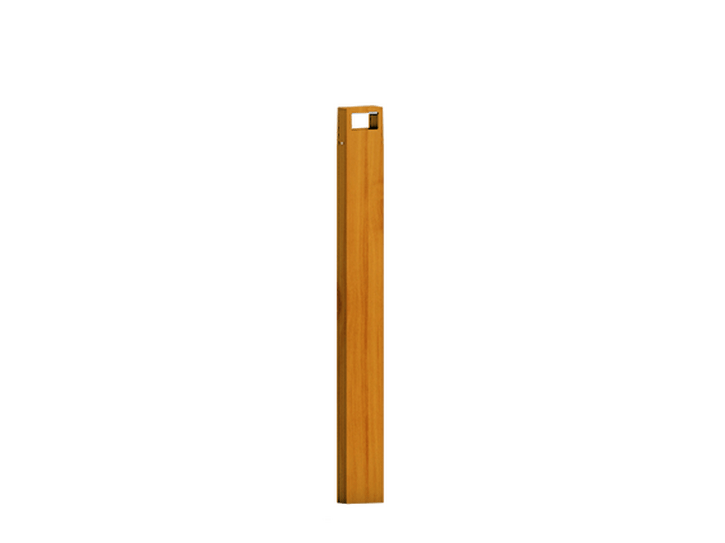 LigmanAugusta 4 Bollard - 1000mmBollard