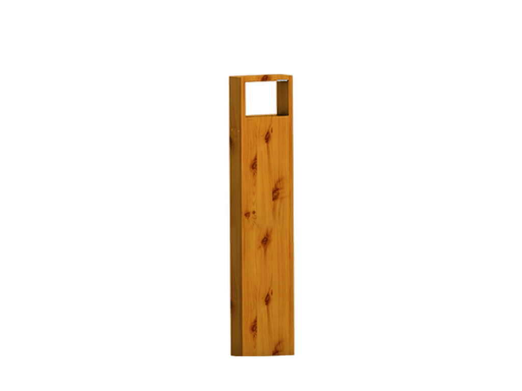 LigmanAugusta 5 Bollard - 1000mmBollard