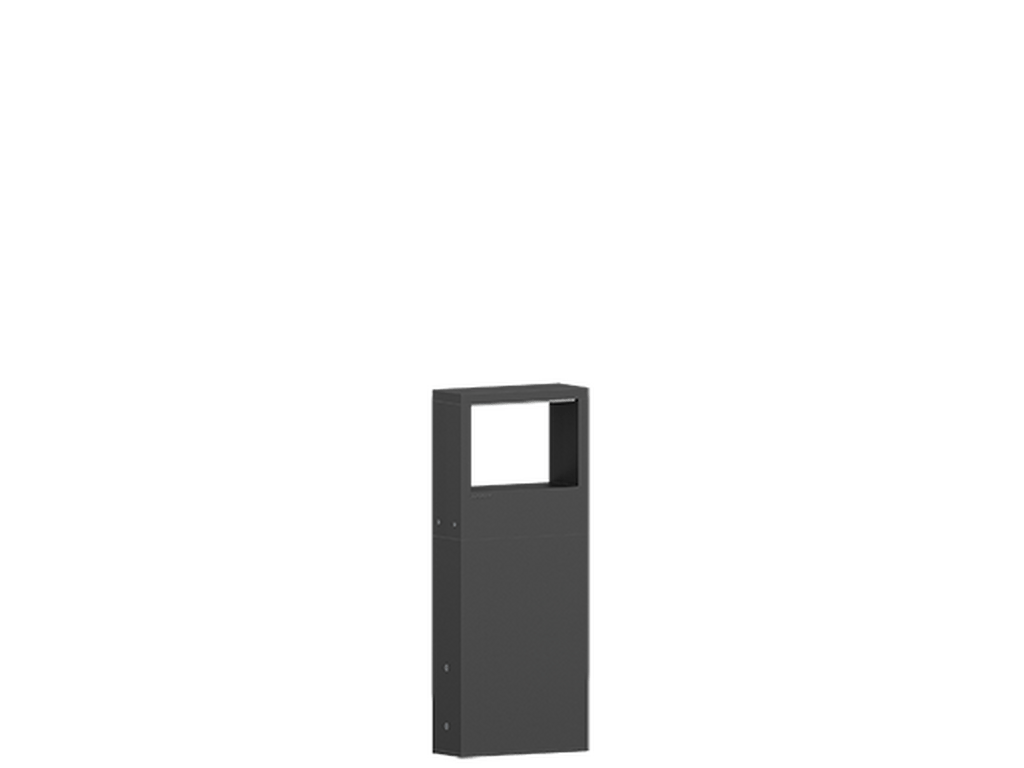 LigmanAugusta 5 Bollard - 500mmBollard