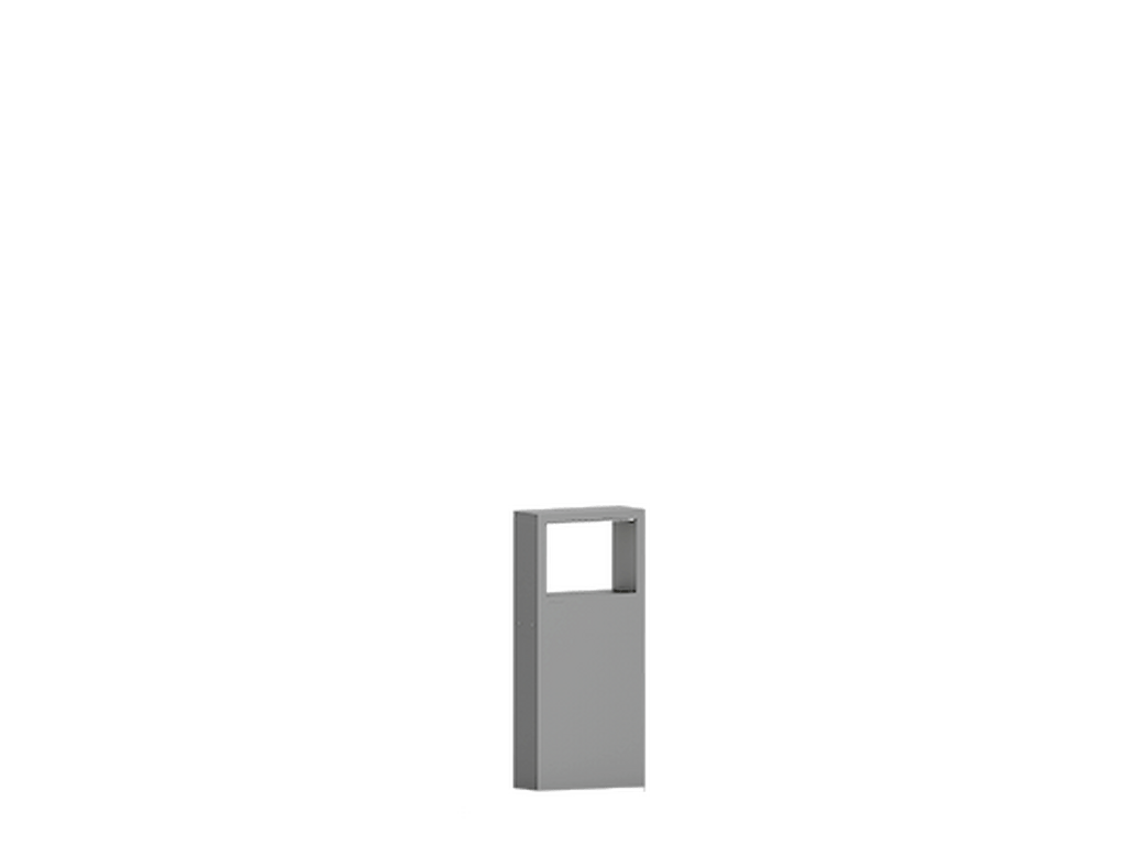 LigmanAugusta 5 Bollard - 500mmBollard