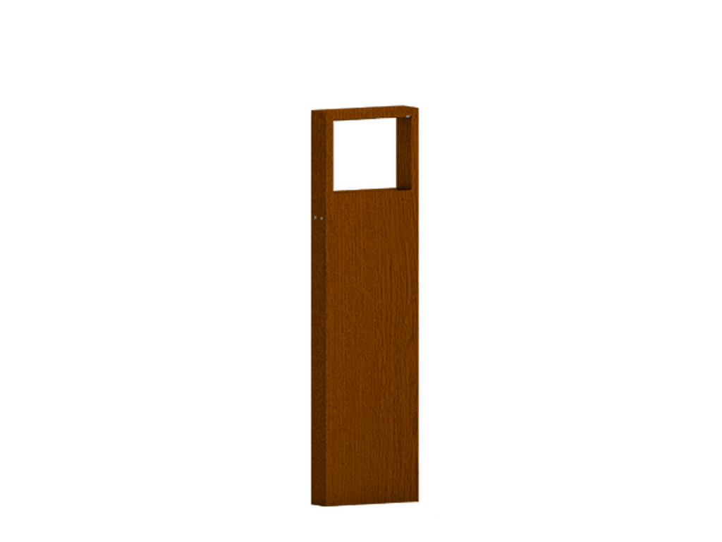 LigmanAugusta 6 Bollard - 1000mmBollard