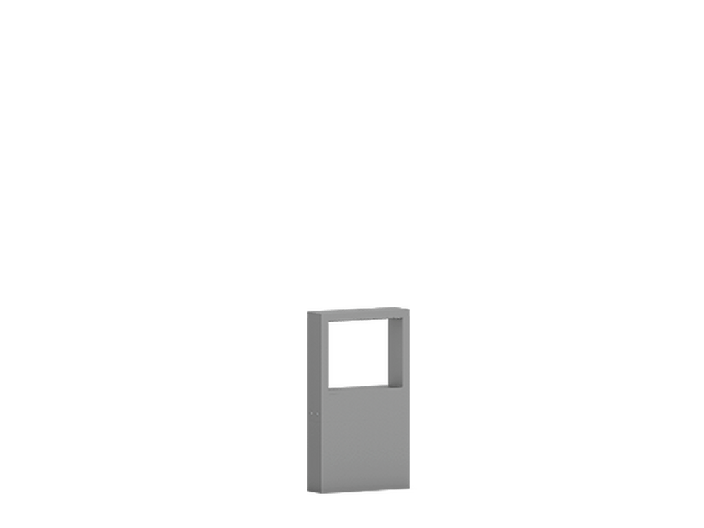 LigmanAugusta 6 Bollard - 500mmBollard