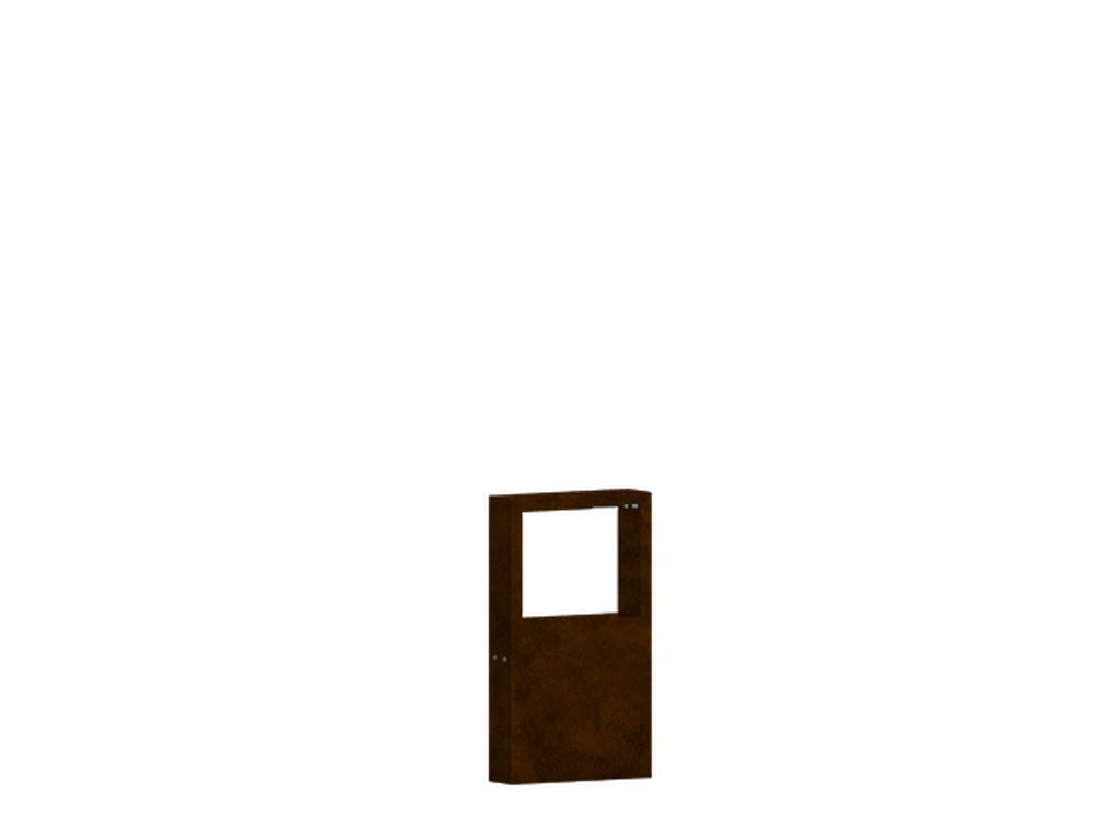 LigmanAugusta 6 Bollard - 500mmBollard