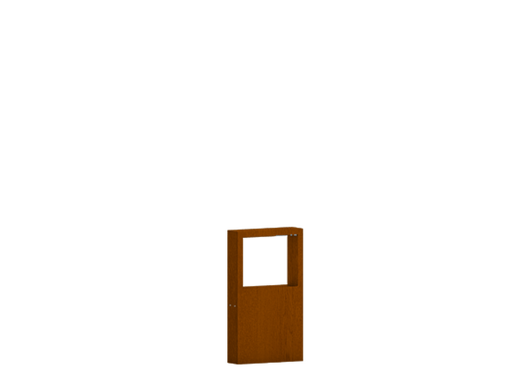 LigmanAugusta 6 Bollard - 500mmBollard