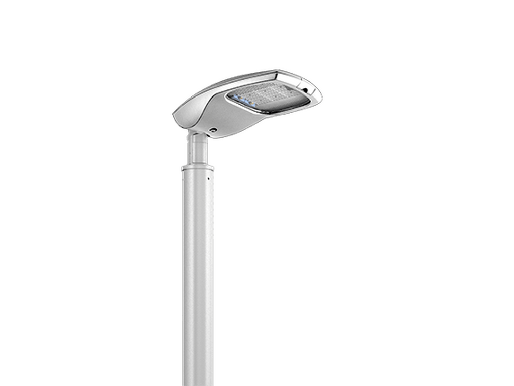 LigmanBillund 4 Street LightStreet & Post Top