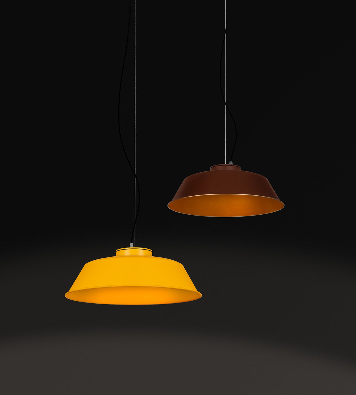 RovasiCapella Indoor PendantPendants