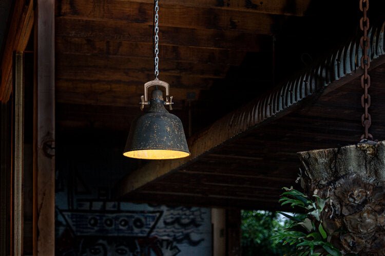 LightworksD40 PendantPendants