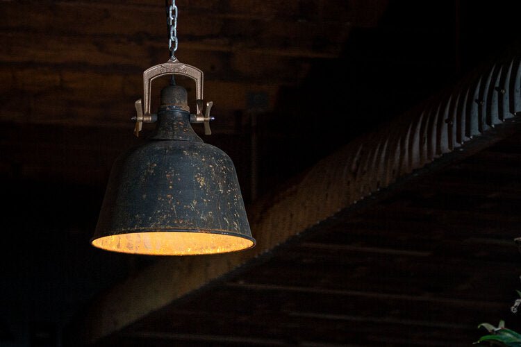 LightworksD40 PendantPendants