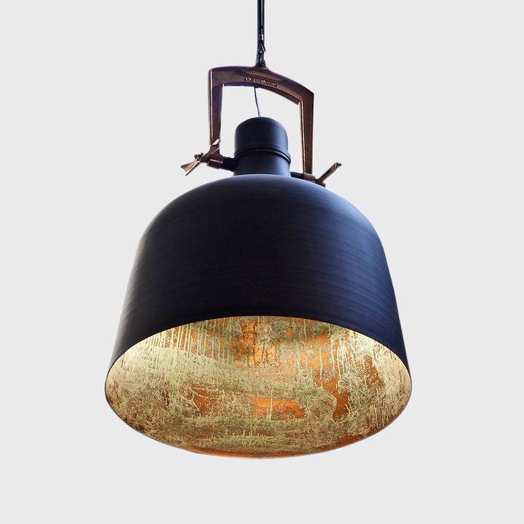 LightworksDetroit BowlerPendants