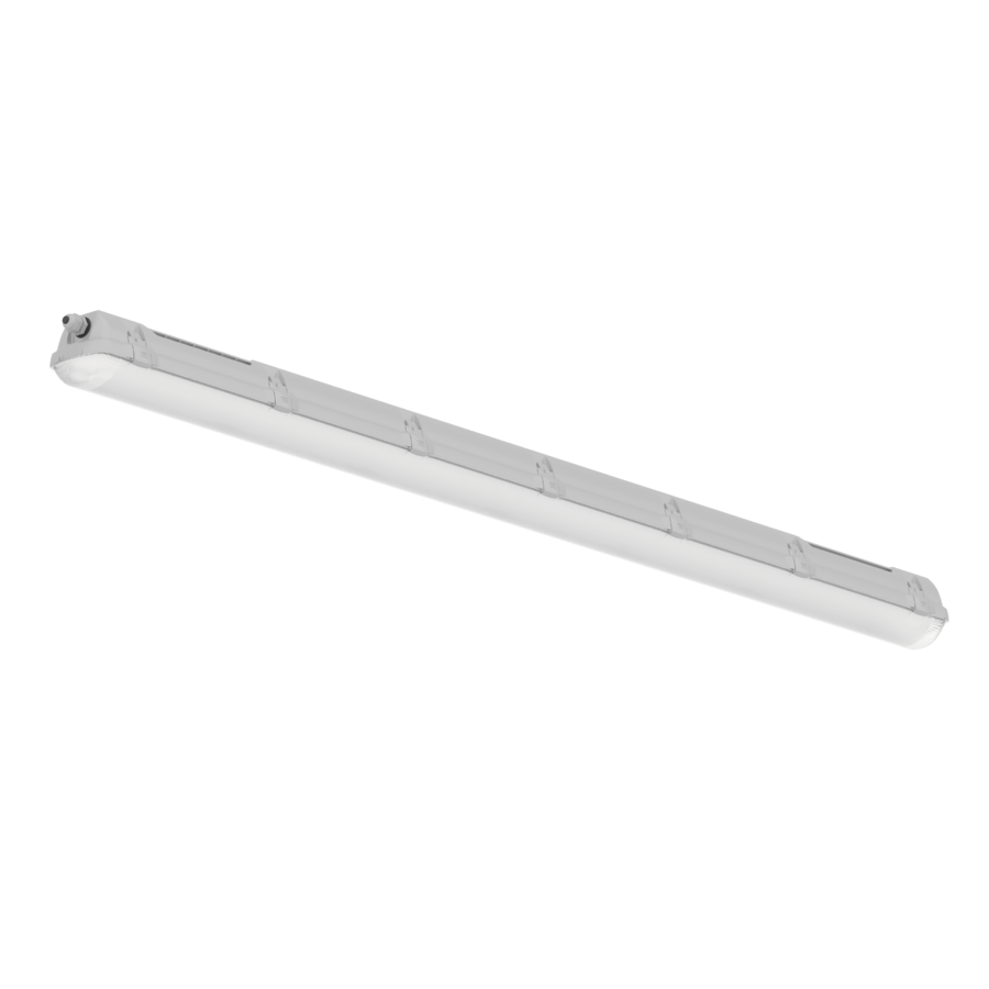 PXF LightingFibra IV LEDSurface & Suspended