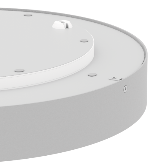 PXF LightingFinestra Ring Glow LEDButtons