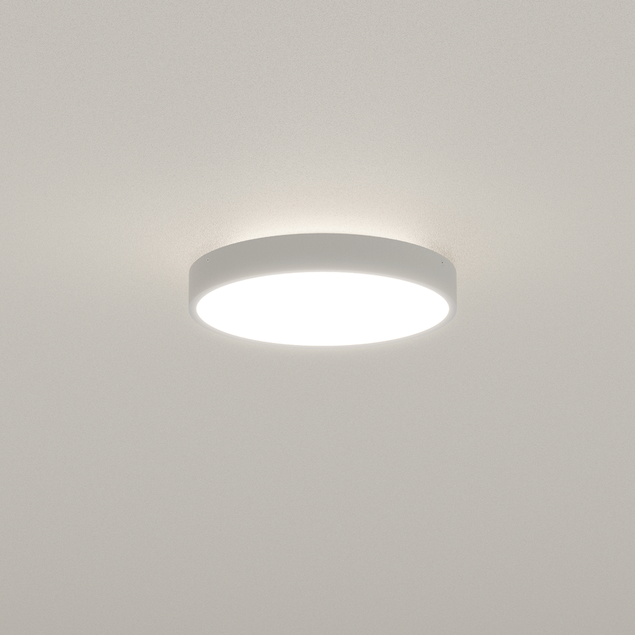 PXF LightingFinestra Ring Glow LEDButtons