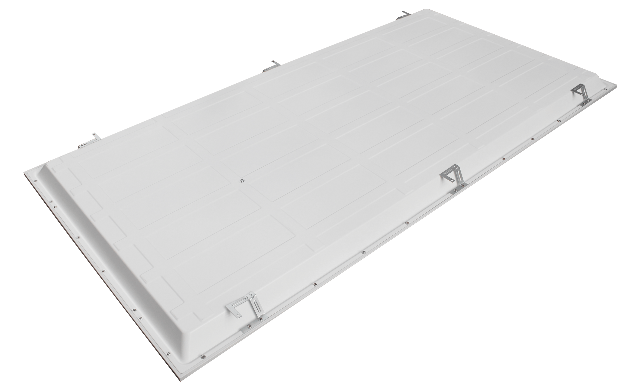 Impressions LightingGalactic 1200x600Troffer & Panels