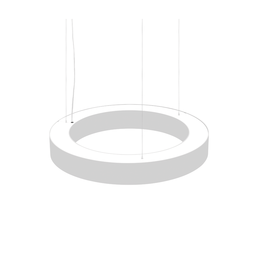 PXF LightingGeometric Ring LEDPendants