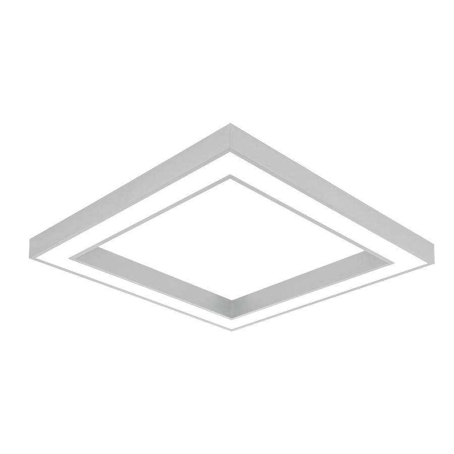 PXF LightingGeometric Square LEDPendants