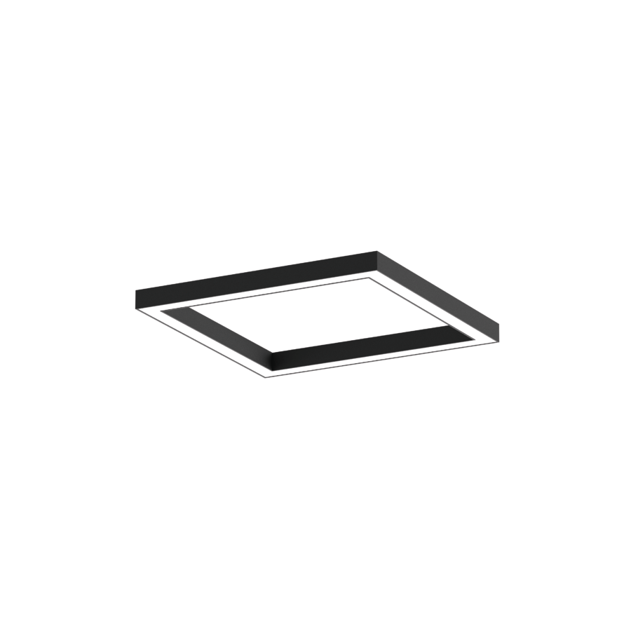 PXF LightingGeometric Square Mini LEDPendants