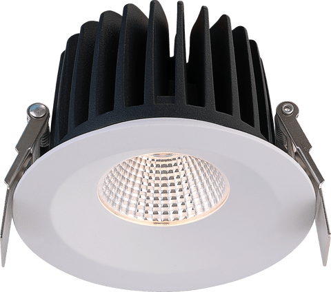 Impressions LightingHunter 105mm Fixed IP65 DownlightDownlights