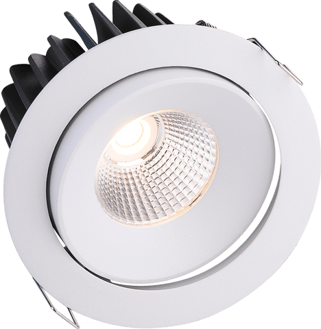 Impressions LightingHunter 110mm Adjustable LED DownlightDownlights