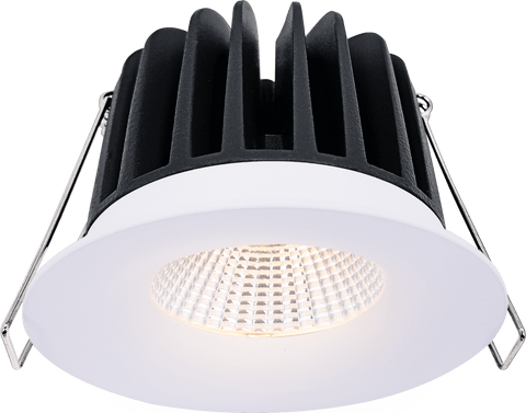 Impressions LightingHunter 80mm Fixed IP65 DownlightDownlights