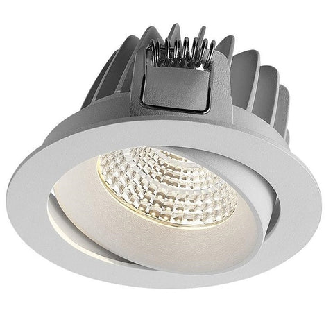 Impressions LightingHunter 90mm Adjustable LED DownlightDownlights