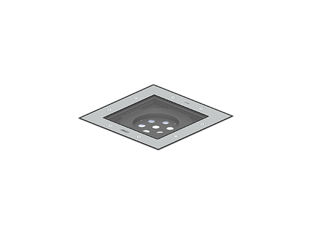 LigmanKios 8 - RGBWIn - Ground