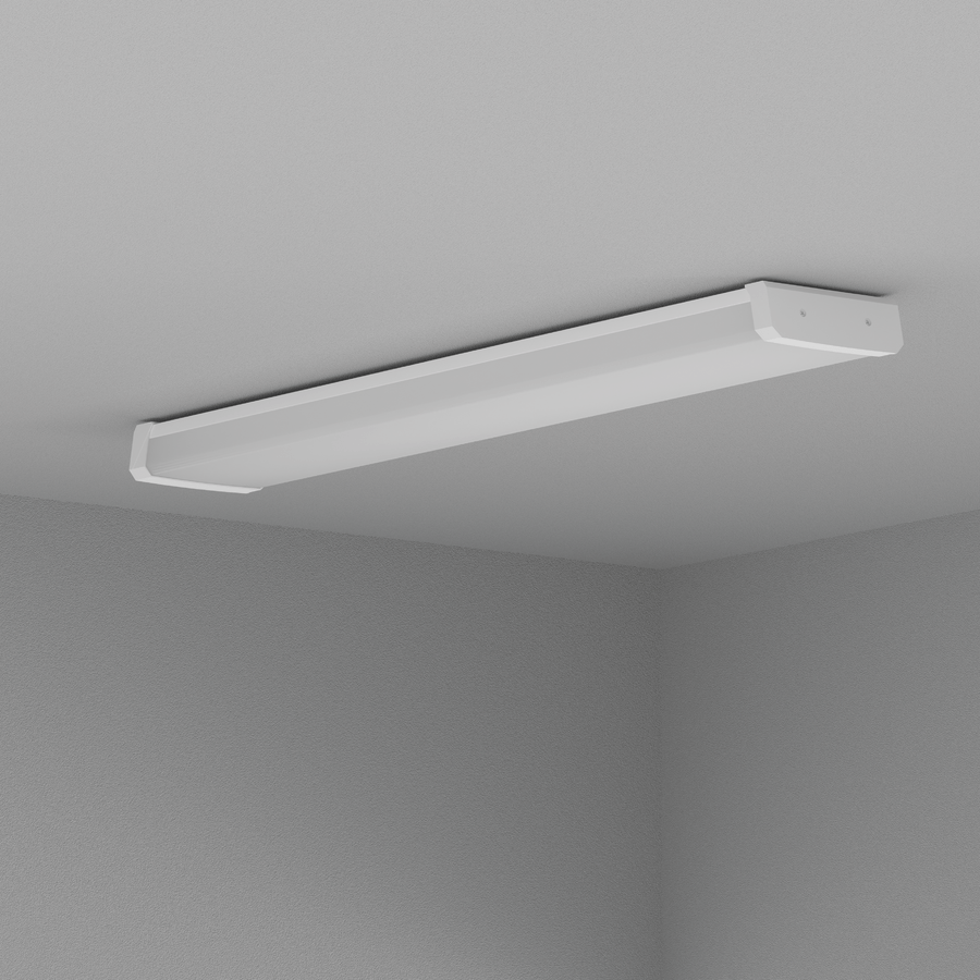 PXF LightingLatte LEDSurface & Suspended