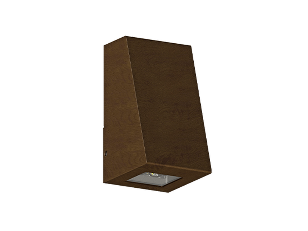 LigmanLEEDS WEDGE 1Wall