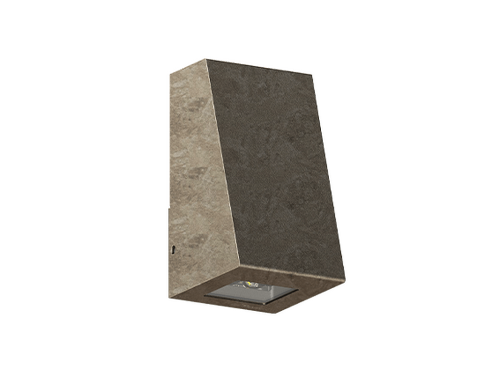 LigmanLEEDS WEDGE 1Wall