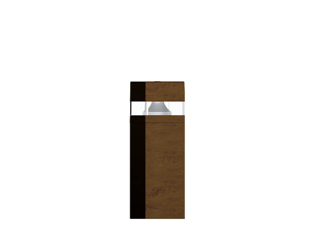 LigmanLightsoft 2 Bollard 600mmBollard