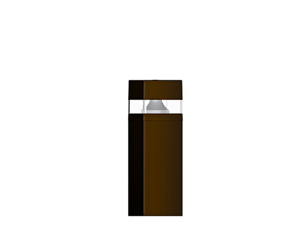 LigmanLightsoft 2 Bollard 600mmBollard