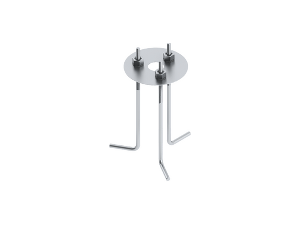 LigmanLightsoft 3 BollardBollard