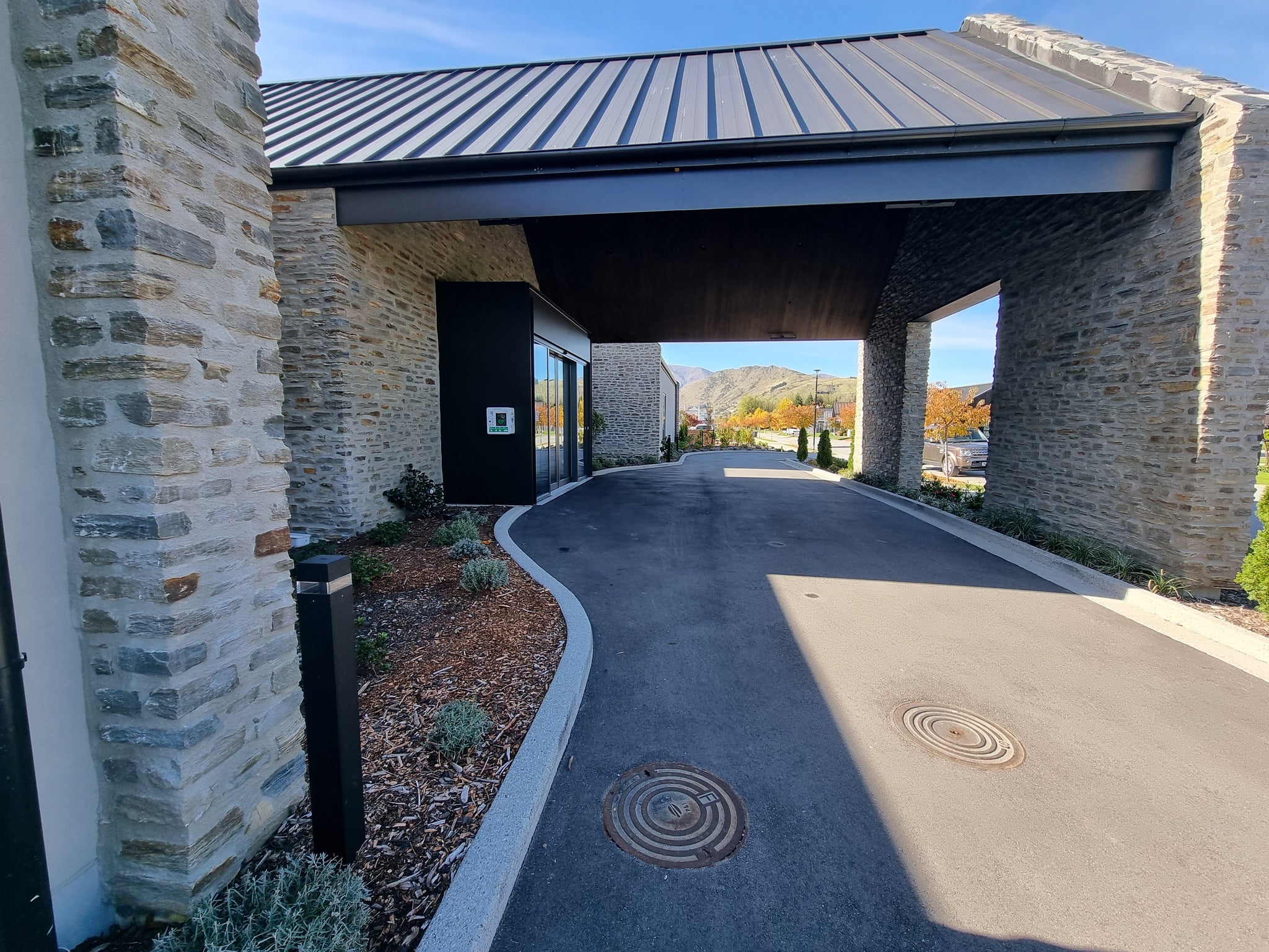 LigmanLightsoft 4 BollardBollard