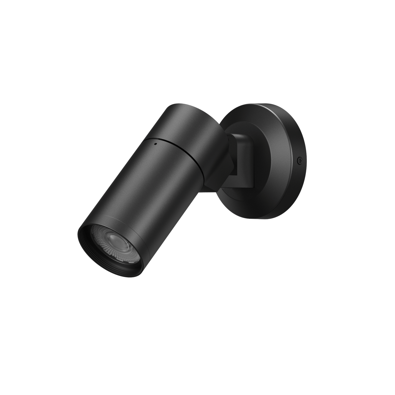 Impressions LightingLuka 60mm Fixed Beam Surface Mounted SpotWall