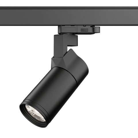 Impressions LightingLuka 60mm Fixed Beam Track SpotTrack