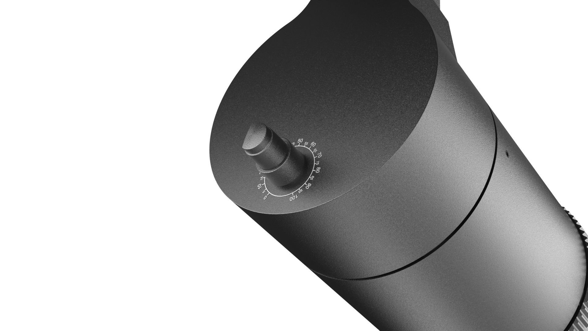 Impressions LightingLuka 60mm Wall Wash Track SpotTrack