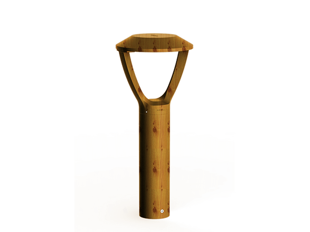 LigmanMacaron BollardBollard