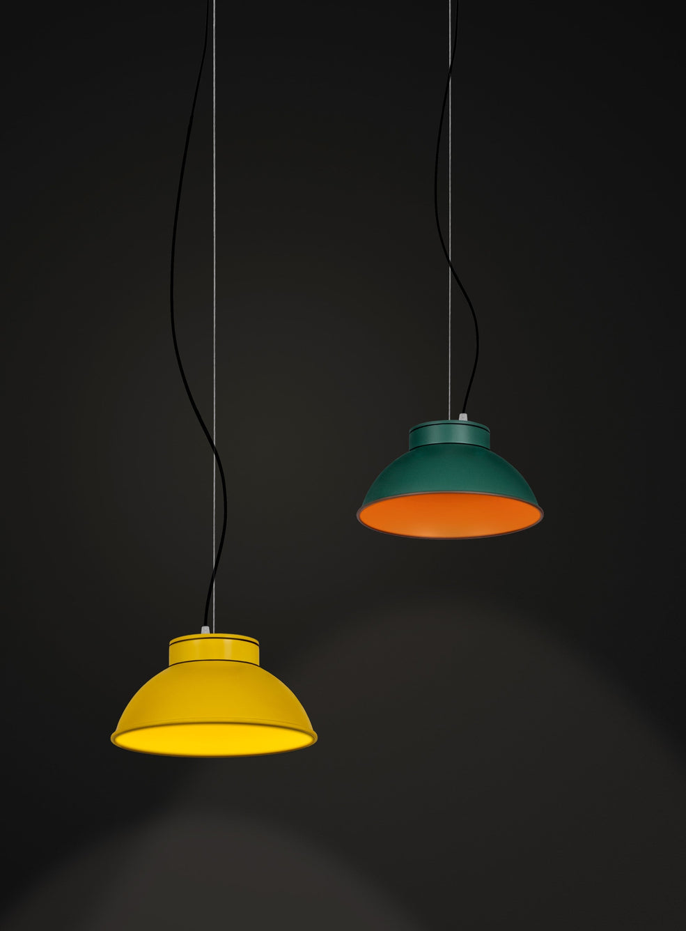 RovasiMeissa Indoor PendantPendants