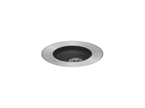 LigmanMelbourne 6 - Adjustable: 20w 215mm ØIn - Ground