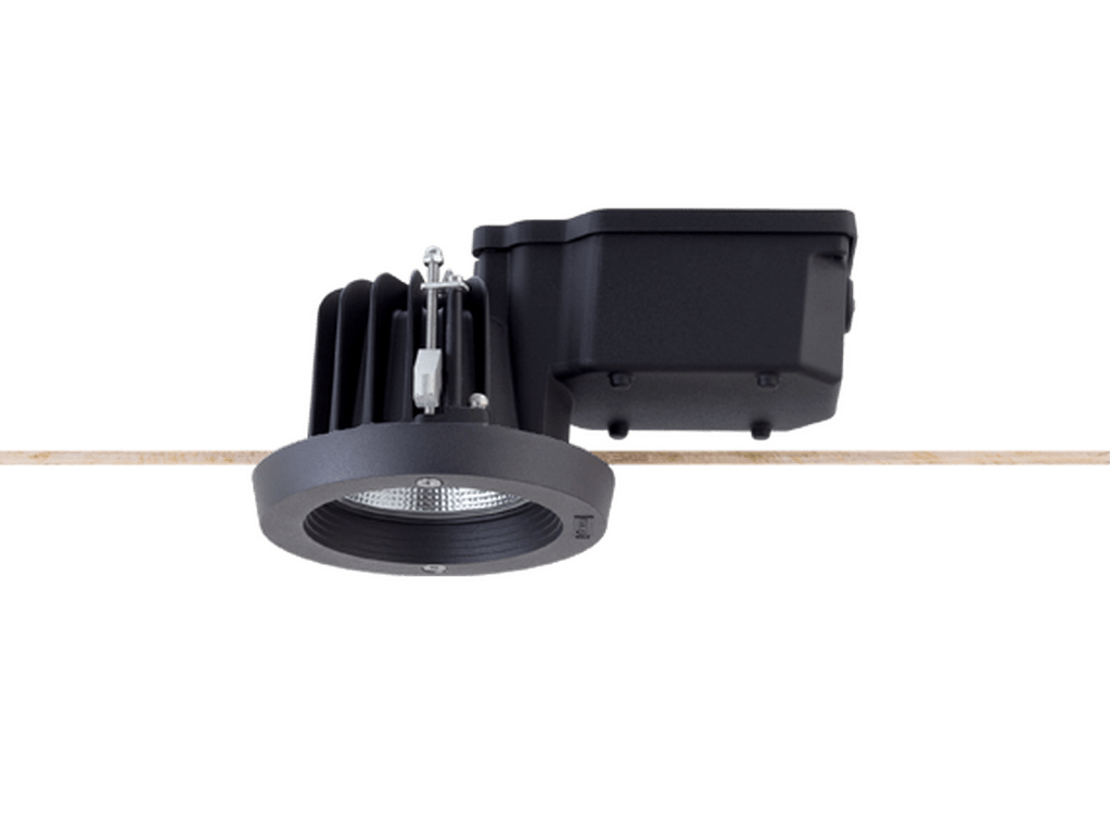 LigmanMondova 3 IP65 DownlightDownlights
