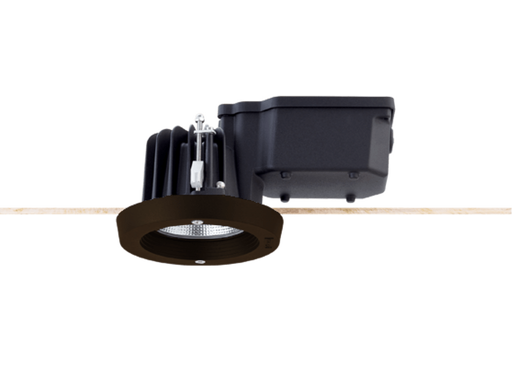 LigmanMondova 3 IP65 DownlightDownlights