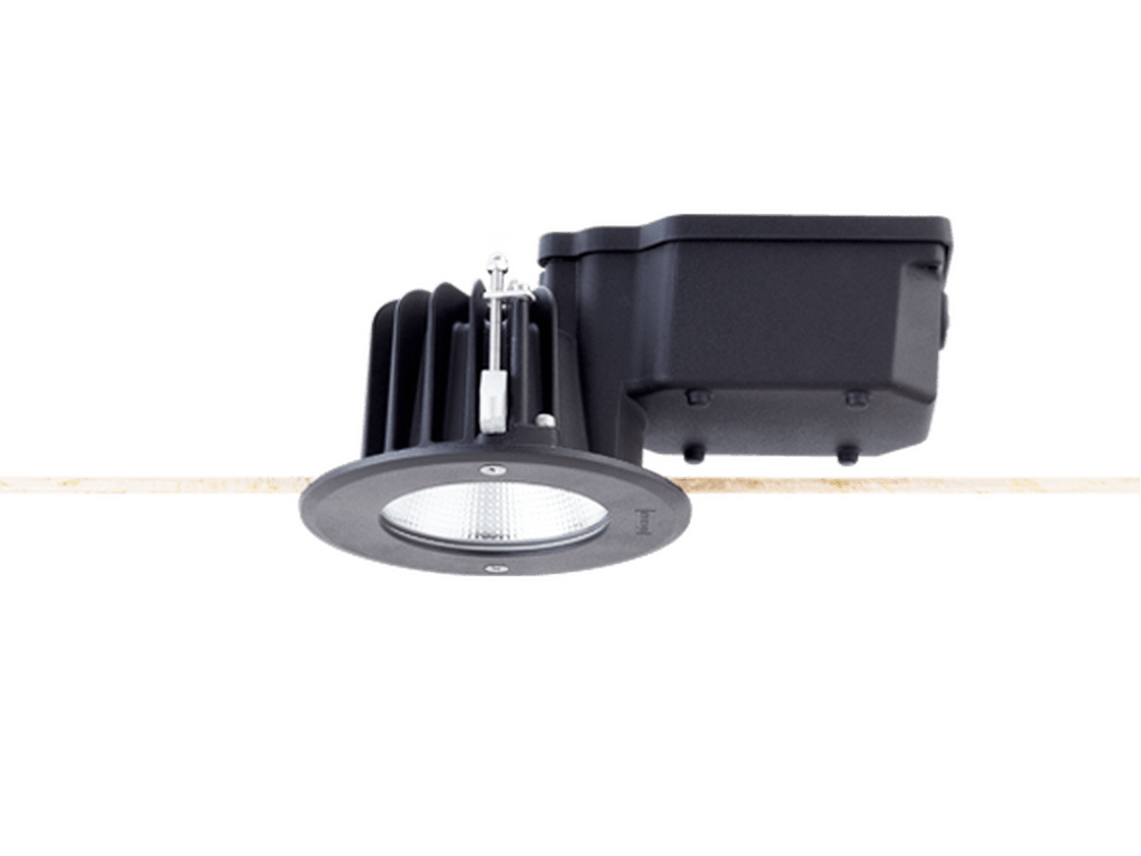 LigmanMondova 4 IP65 DownlightDownlights