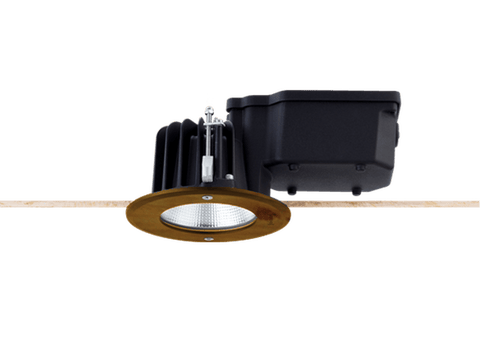 LigmanMondova 4 IP65 DownlightDownlights