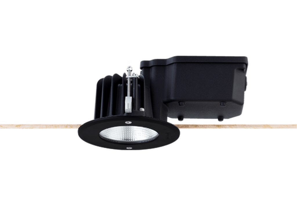 LigmanMondova 4 IP65 DownlightDownlights