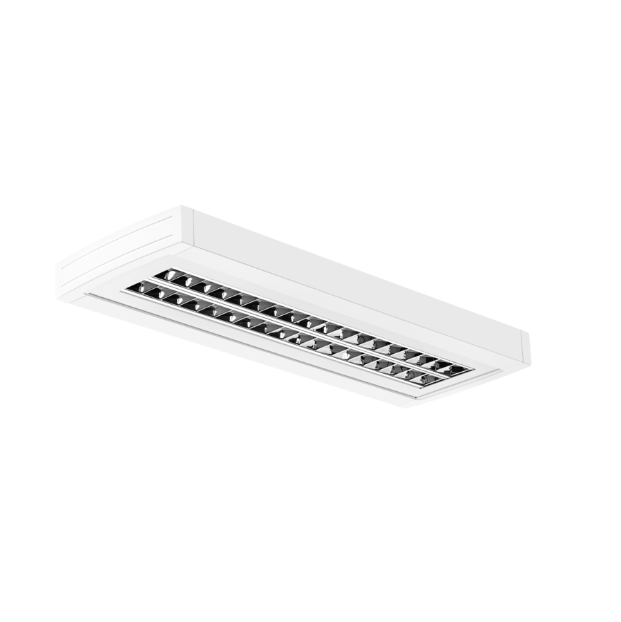 PXF LightingMonza II LEDLinear Luminaire