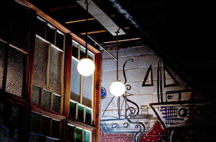 LightworksNewton H1 PendantPendants