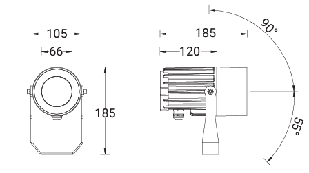 LigmanOdessa 1Projectors