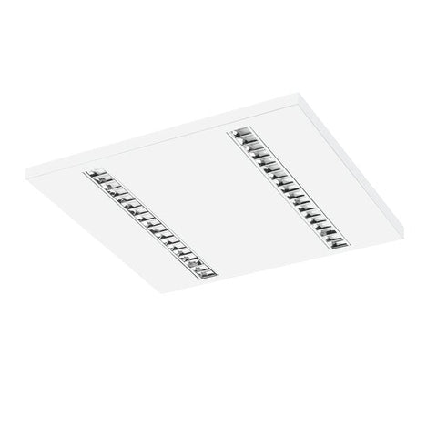 PXF LightingParabolic NT LEDTroffer & Panels