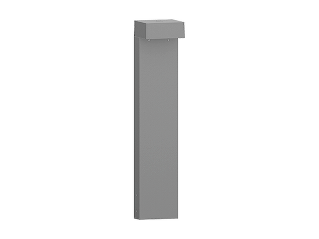 LigmanPrague 2 BollardBollard