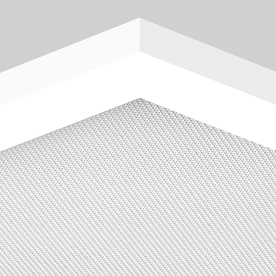 PXF LightingPrato Q LEDTroffer & Panels